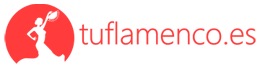 TuFlamenco Logo